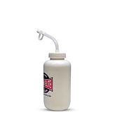 Amber Sports Pro Style Water Bottle White