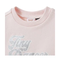 Cotton On Baby Boys Alma Drop Shoulder Sweater Lcn