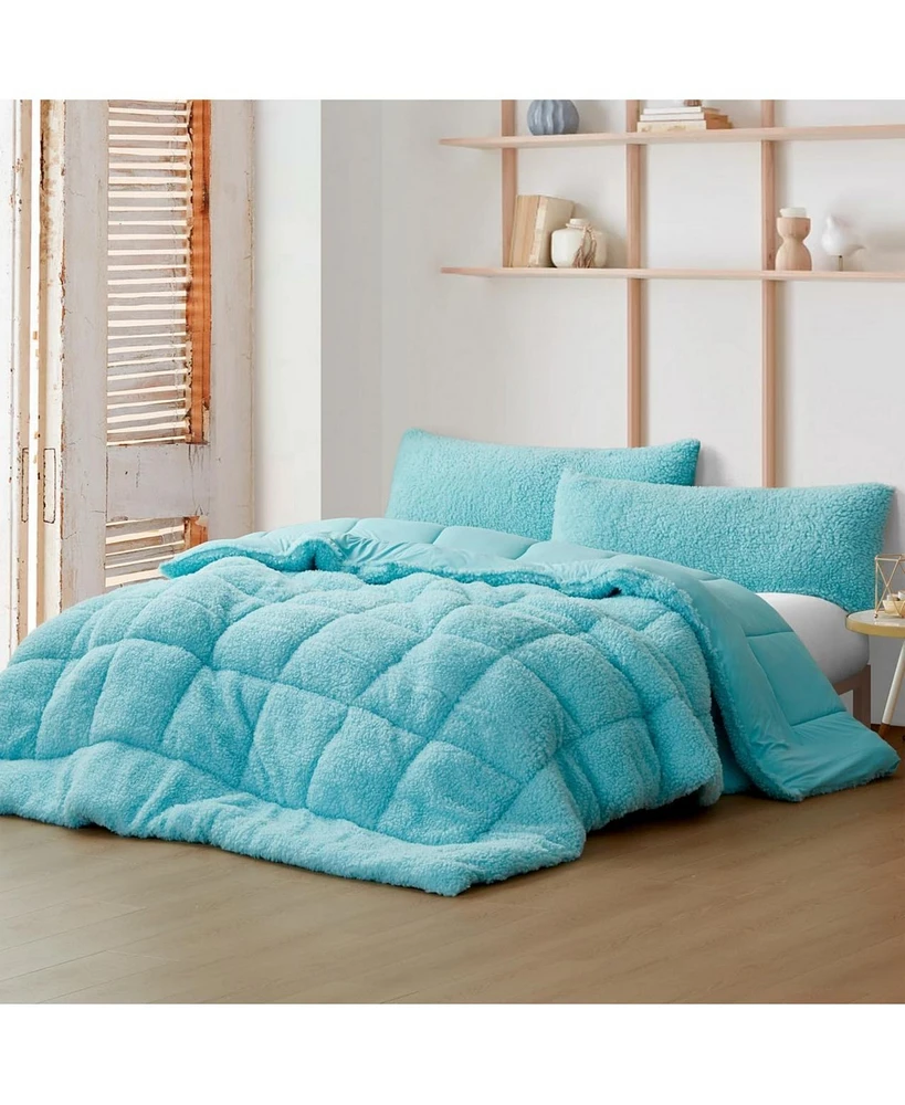 Cotton Candy - Coma Inducer Oversized Comforter