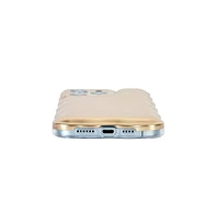 Auramma Wavy Cushion iPhone 15 Pro Max Case