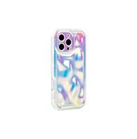 Auramma Fairy Meteorite iPhone Pro Max Case