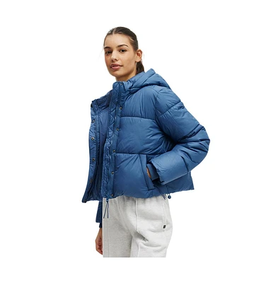 Cotton On Women's Active The Mother Puffer Jacket