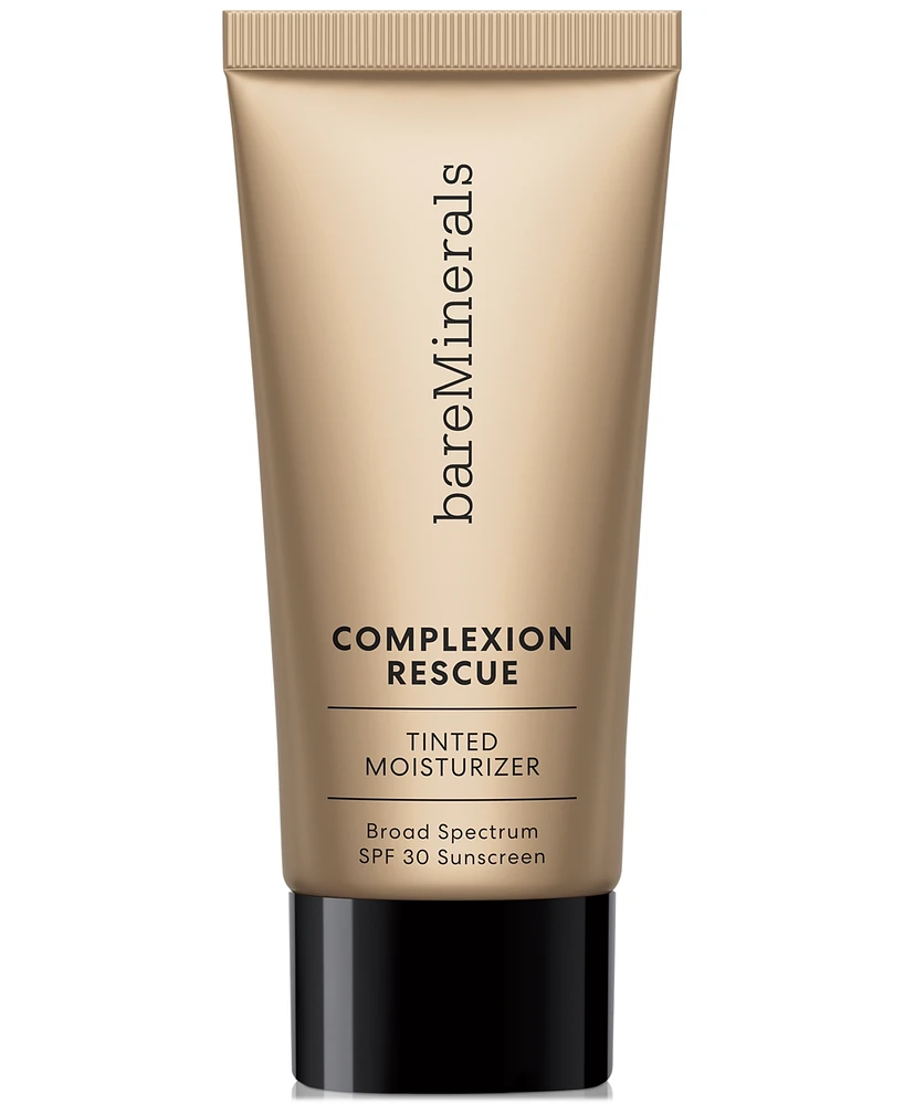 Mini Complexion Rescue Tinted Moisturizer with Hyaluronic Acid and Mineral Spf 30