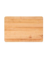 John Boos Chop-n-Slice 18" x 12" Rectangular Cutting Board
