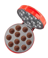 Holstein Housewares 12-Count Cake Pop Maker Hh-09037023R