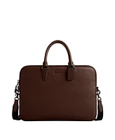 Coach Men's Gotham Slim Briefcase