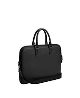 Coach Men's Gotham Slim Briefcase