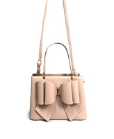 Like Dreams Jenna Bow Small Satchel Bag