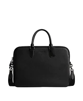 Coach Men's Gotham Slim Briefcase
