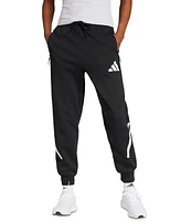 women's adidas Z-n-e- Fleece Pant