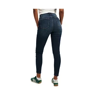 Cotton On Women's Curvy High Stretch Skinny Jean