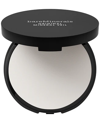 Original Mineral Veil Talc-free Pressed Setting Powder