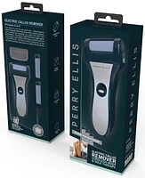 Cordless Callus Remover
