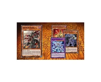 Konami Yu-Gi-Oh! Structure Deck Albaz Strike Structure Deck (1 Pack)