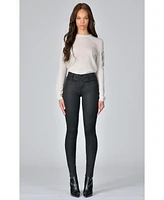 Black Orchid Denim Women's Gisele High Rise Skinny Jean