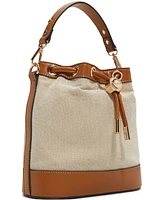 Aldo Annalany Medium Bucket Bag