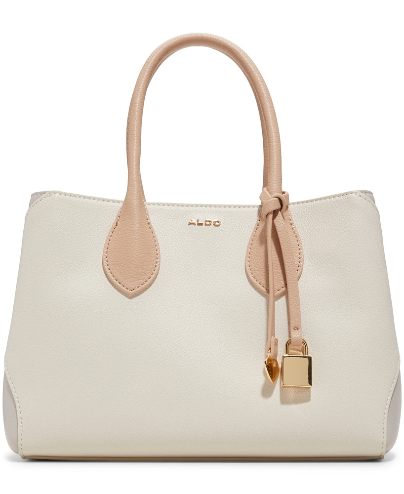 Aldo Birin Medium Satchel Bag