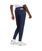 Nike Men's Navy Paris Saint-Germain Club Jogger Pants