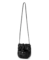 Snapper Convertible Bucket Crossbody