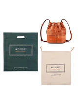 Old Trend Crocus Convertible Bucket Bag
