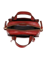 Old Trend Buttercup Mini Tote Bag