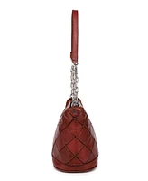 Old Trend Mermaid Convertible Crossbody Bag