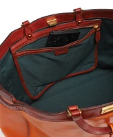Old Trend Ixia Jet-Set Tote Bag