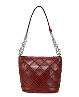 Old Trend Mermaid Convertible Crossbody Bag