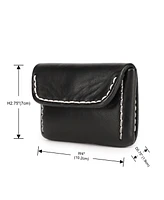 Old Trend Canna Card Holder