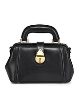 Old Trend Azalea Mini Doctor Satchel Bag