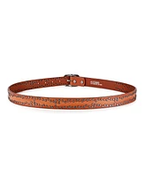 Old Trend Women's Westland Leather Belt