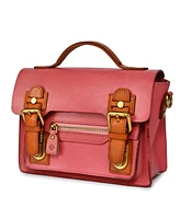 Aster Mini Satchel