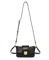 Old Trend Camellia Crossbody Bag