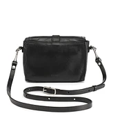 Old Trend Anemone Crossbody Bag