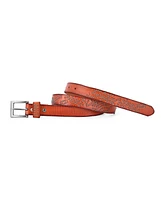 Old Trend Women's Stardust Leather Belt