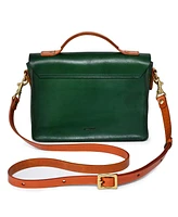 Aster Mini Satchel