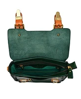 Aster Mini Satchel