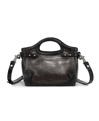 Old Trend Canna Mini Satchel Bag