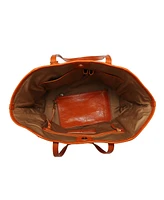 Old Trend Iris Carryall Tote Bag