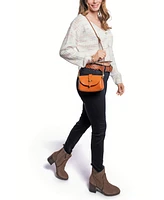 Old Trend Pamela Crossbody Bag