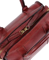 Old Trend Larkspur Crossbody Bag