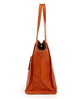 Old Trend Iris Carryall Tote Bag