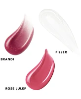 Buxom Cosmetics 3-Pc. Best Of Plumping Lip Gloss Set