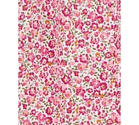 Carter's Toddler Girls Floral-Print Cotton Jersey Dress