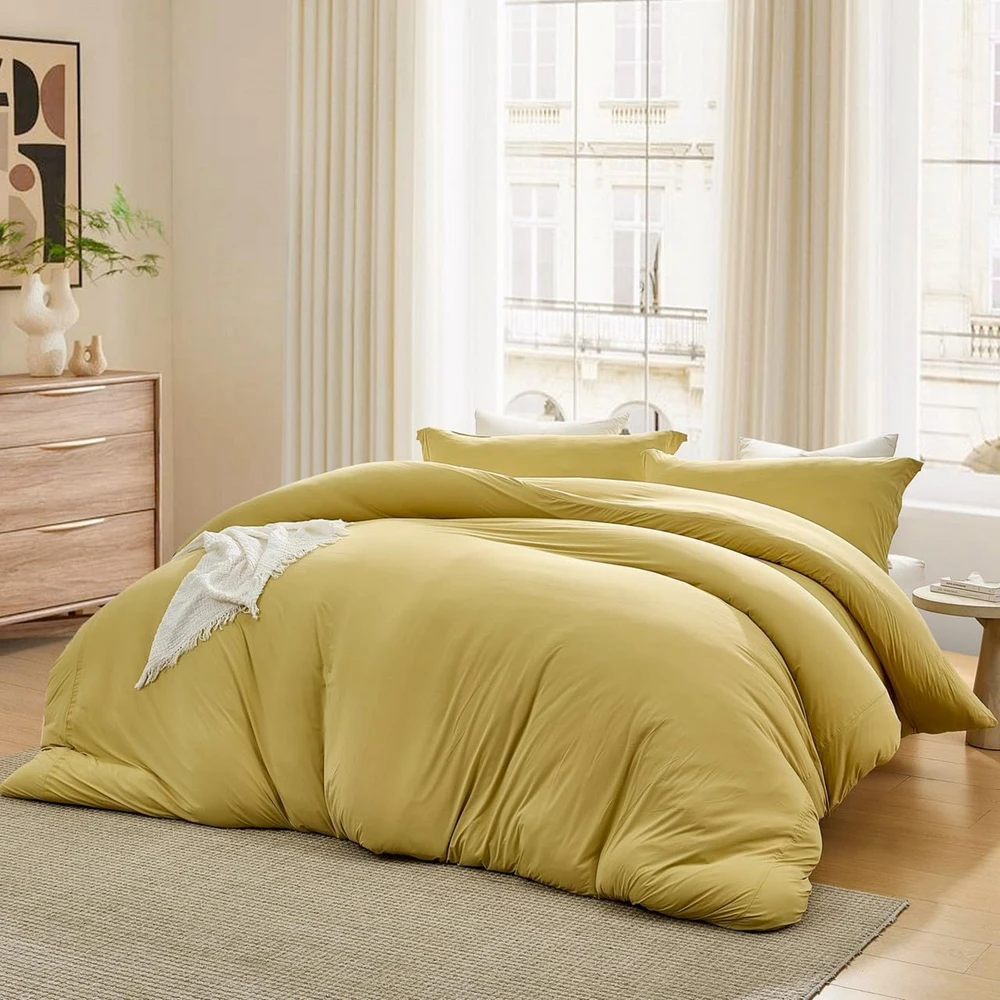 Look At This Thicky - Coma Inducer Oversized Comforter Set - Extra Thicky