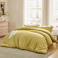 Look At This Thicky - Coma Inducer Oversized Comforter Set - Extra Thicky