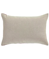 Ihi Home Stella Velvet Decorative Pillow ,14" x 20"