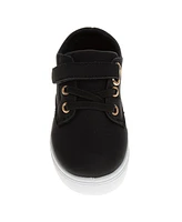 French Toast Toddler and Little Boys Casual Sneakers