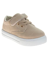 French Toast Toddler and Little Boys Casual Sneakers