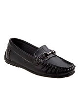 Josmo Little Kids Boys Loafer Dress Shoes